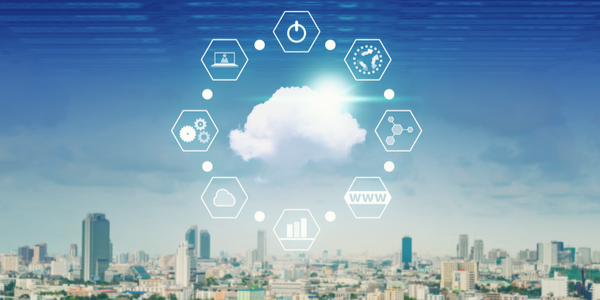 The case for Hybrid Cloud Automation