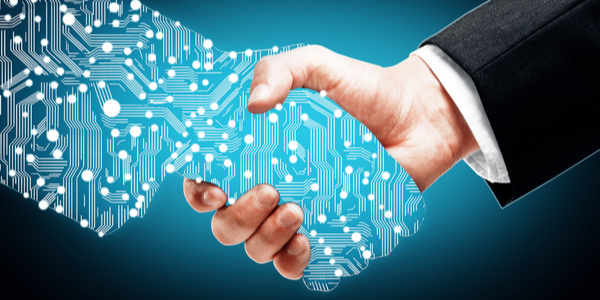 Digital transformation isn't just a case of switching on-prem for cloud servers.