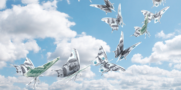 How many workflows are your teams running in the cloud?